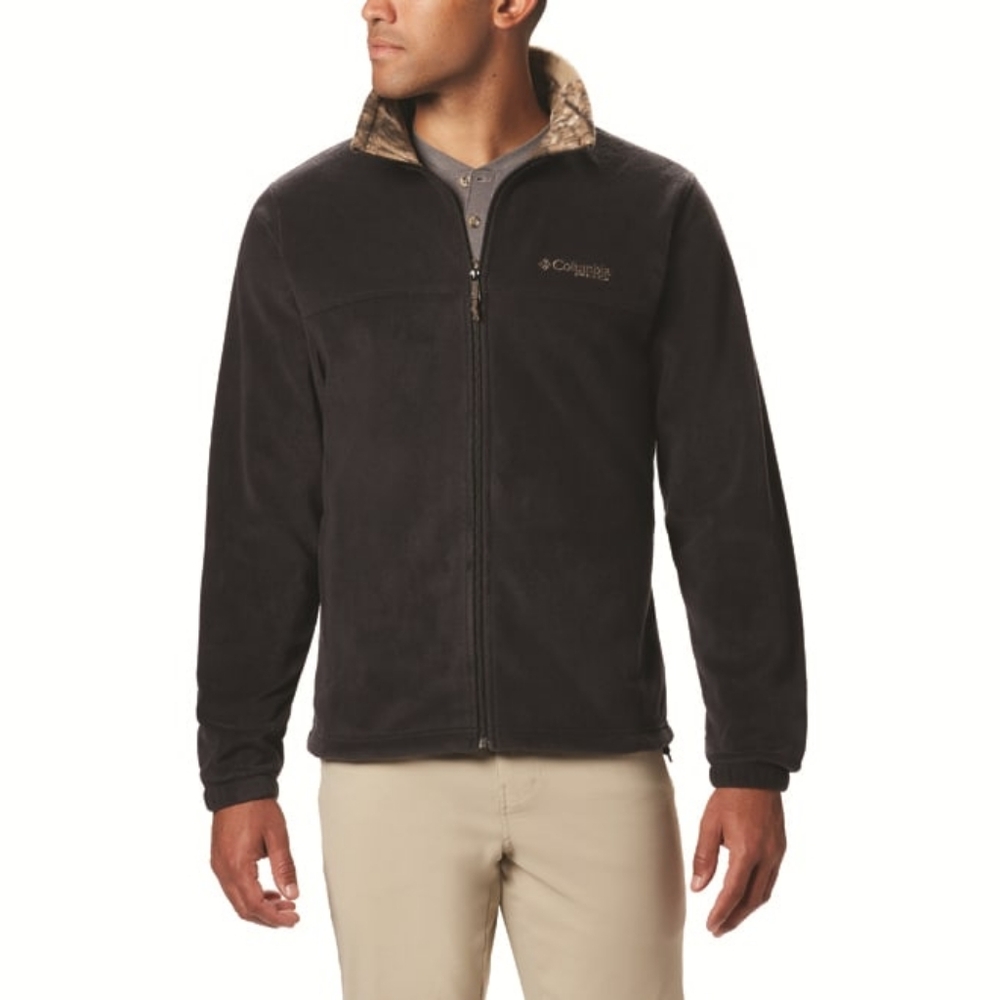 Columbia Men's PHG Fleece Jacket Size XL